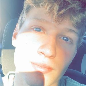 Meet your Posher, Luke